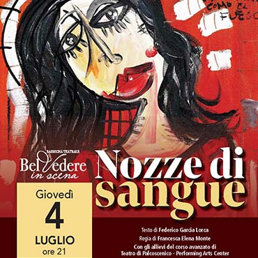 Nozze di Sangue