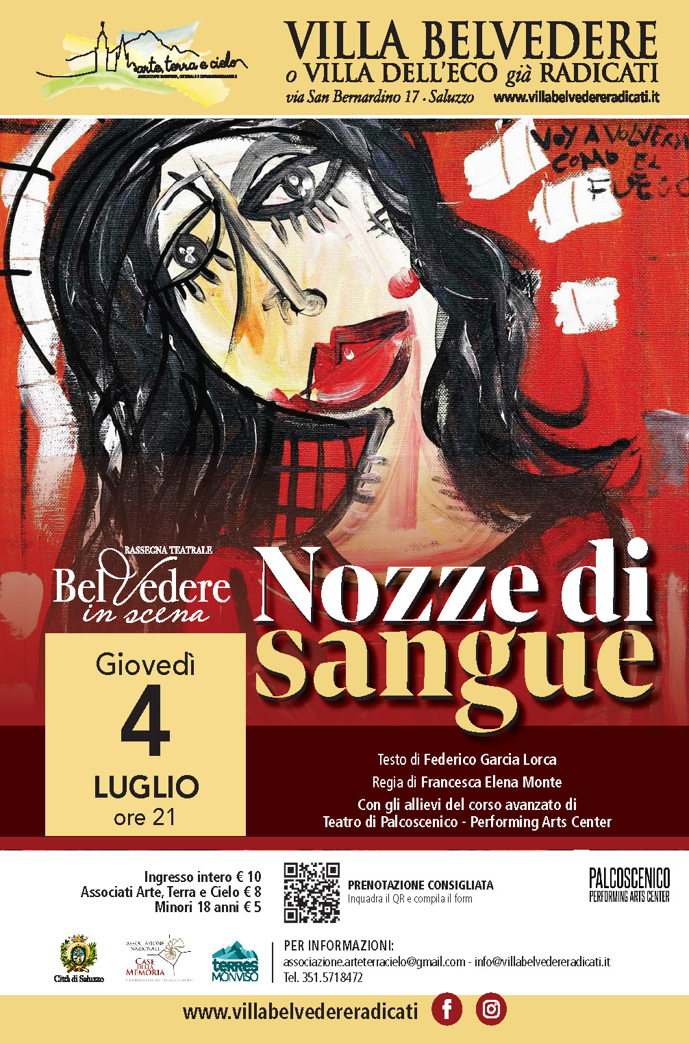 Nozze di Sangue