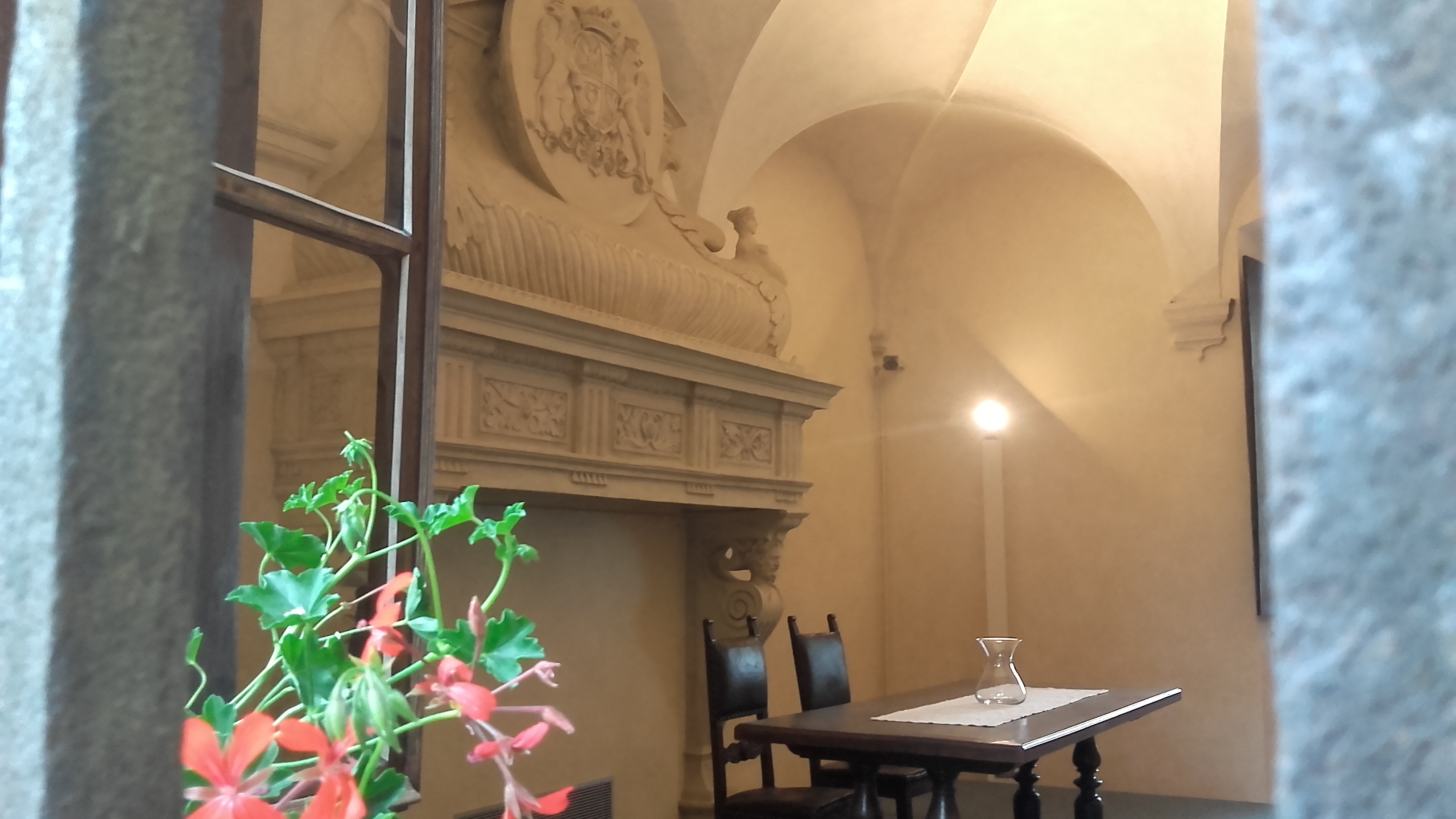 Salone d'onore